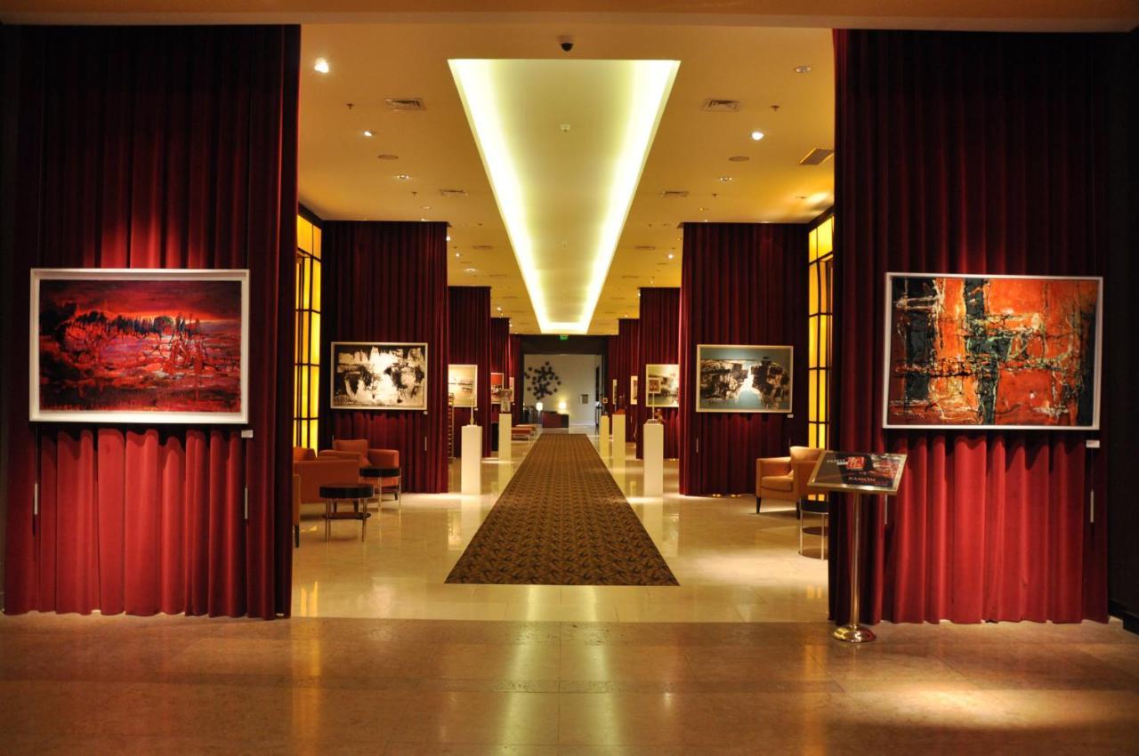 Hotel Casino Magic Neuquen Bagian luar foto