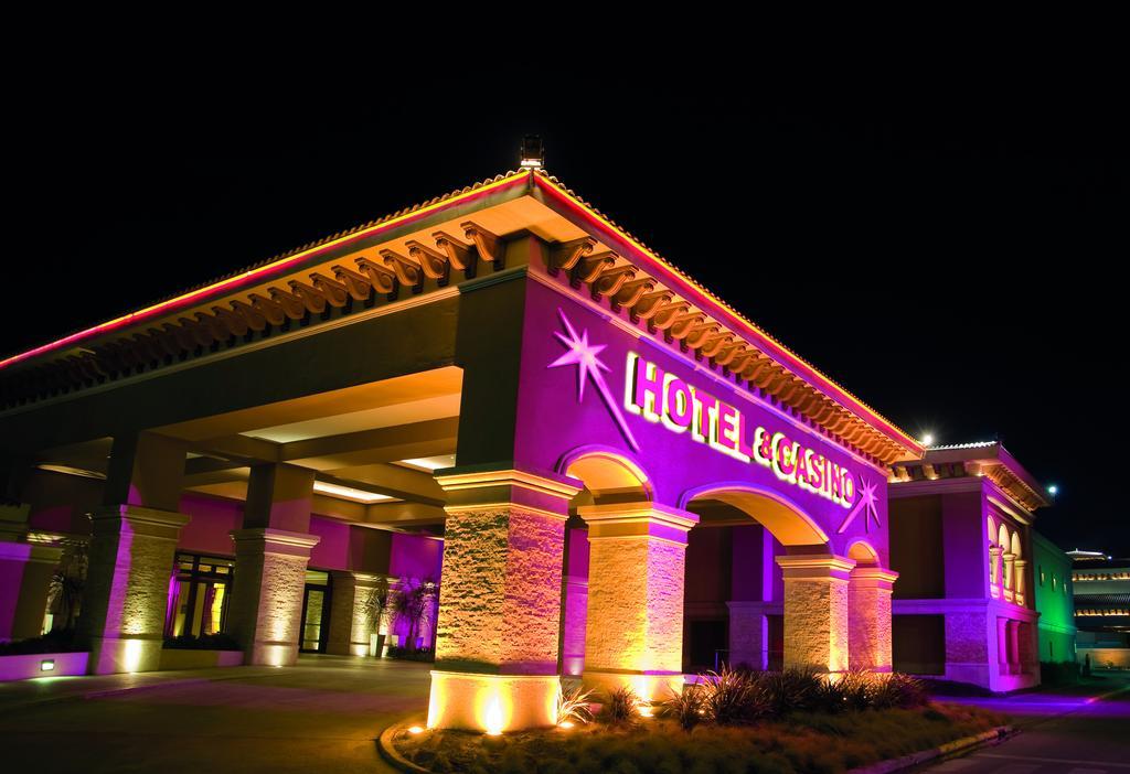 Hotel Casino Magic Neuquen Bagian luar foto