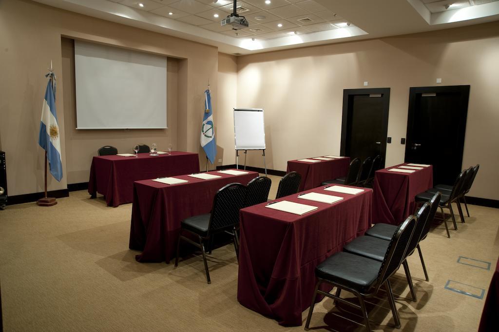 Hotel Casino Magic Neuquen Bagian luar foto