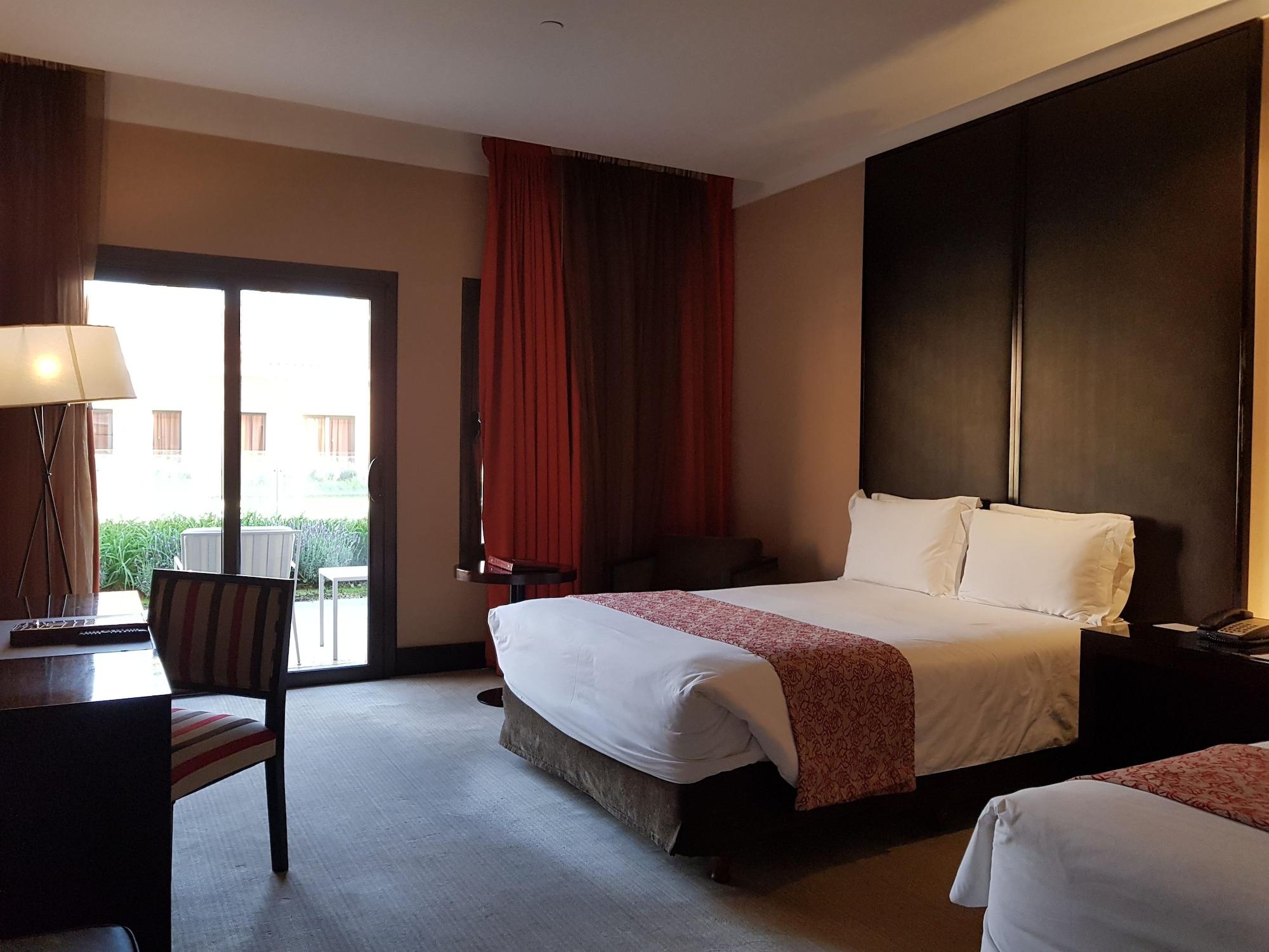 Hotel Casino Magic Neuquen Bagian luar foto