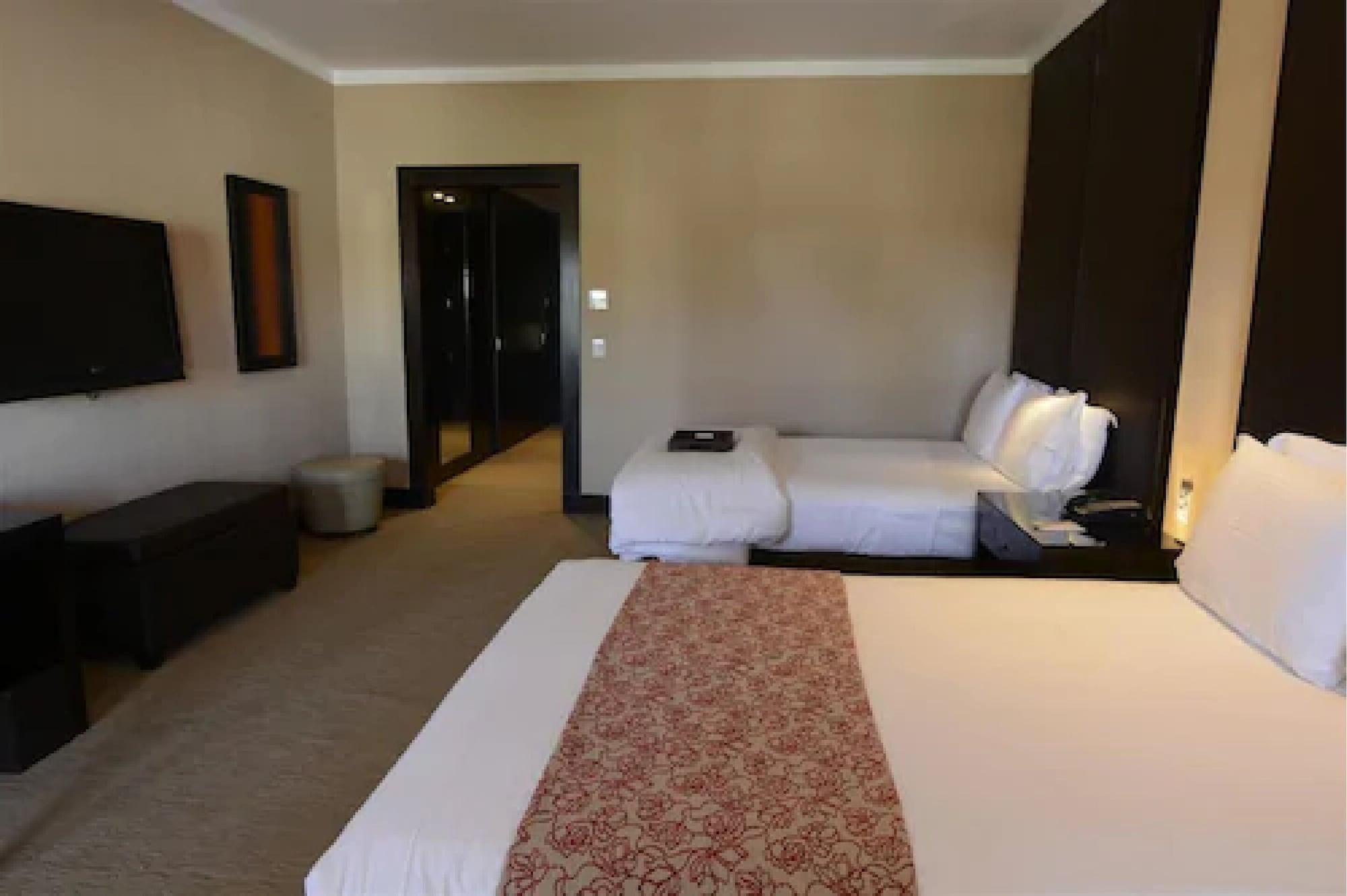 Hotel Casino Magic Neuquen Bagian luar foto
