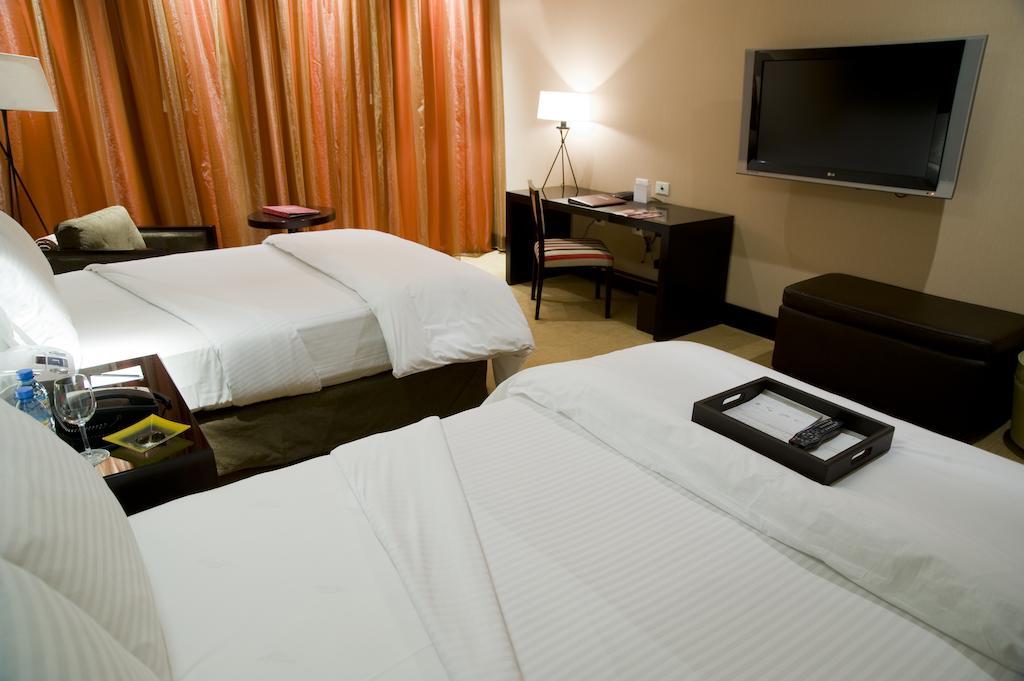 Hotel Casino Magic Neuquen Ruang foto