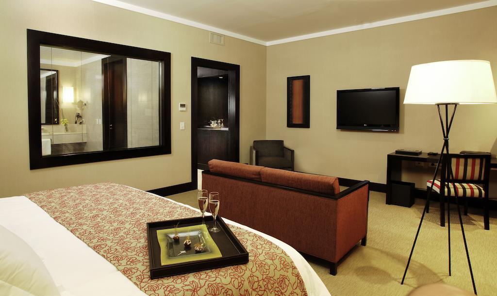 Hotel Casino Magic Neuquen Ruang foto