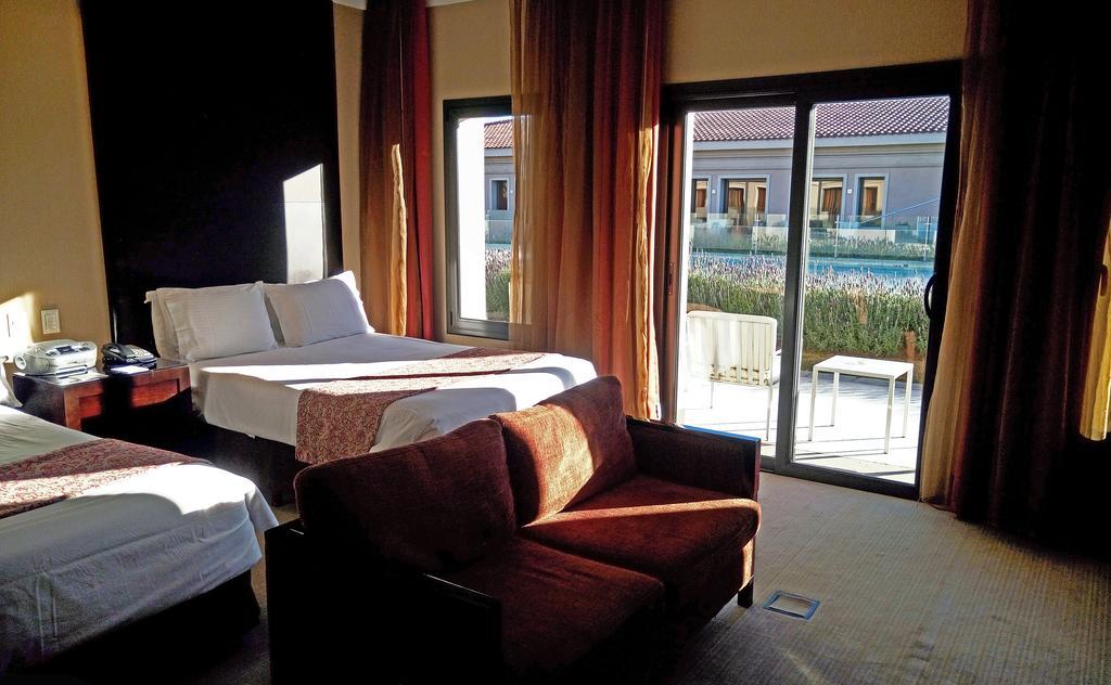 Hotel Casino Magic Neuquen Bagian luar foto