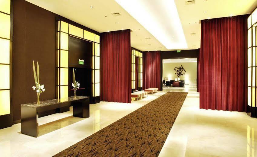 Hotel Casino Magic Neuquen Interior foto