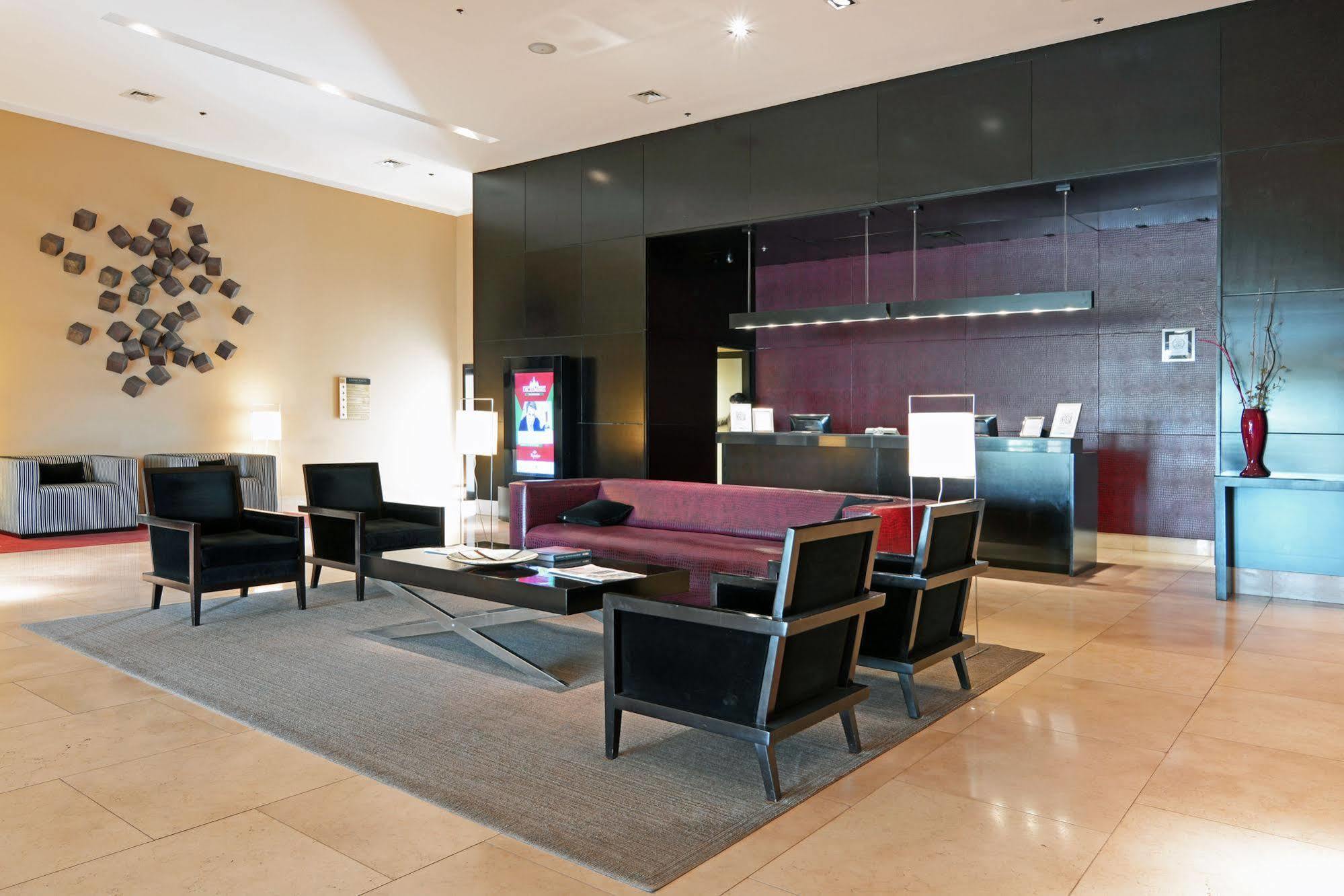 Hotel Casino Magic Neuquen Bagian luar foto