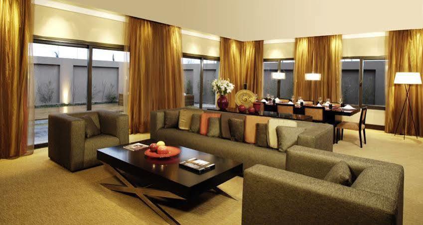 Hotel Casino Magic Neuquen Interior foto